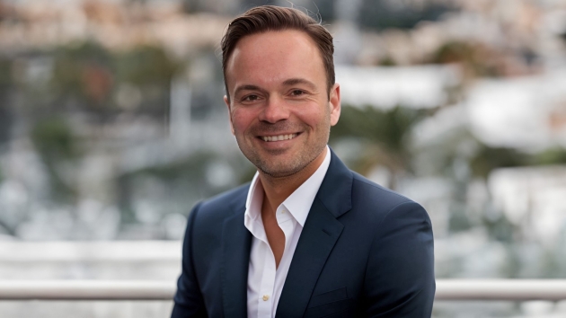 Neuer Chief Marketing Officer bei der Electrolux-Gruppe kommt von Samsung - Nikos Bartzoulianos wird neuer Chief Marketing Officer bei der Electrolux-Gruppe - Quelle: Electrolux Group